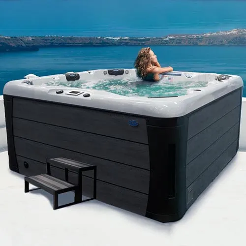 Deck hot tubs for sale in Manhattan